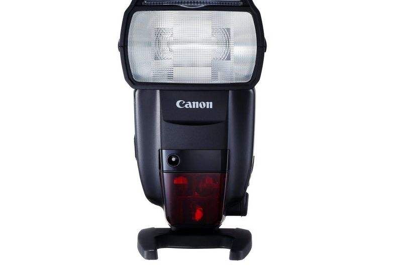Image de Canon Speedlite 600EX II-RT